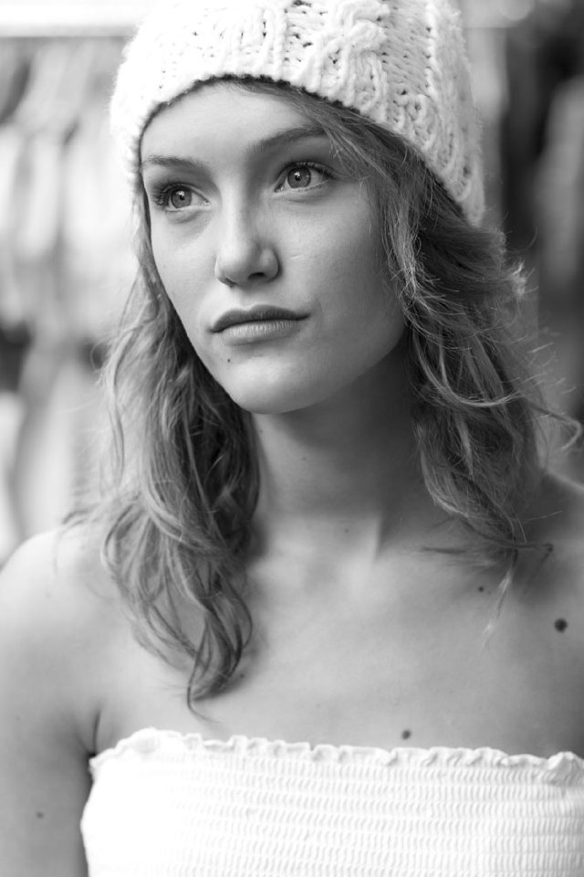 Eleanor Gecks
