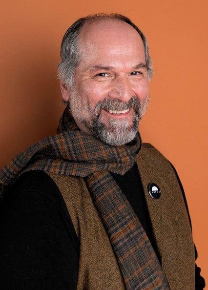 John Kapelos