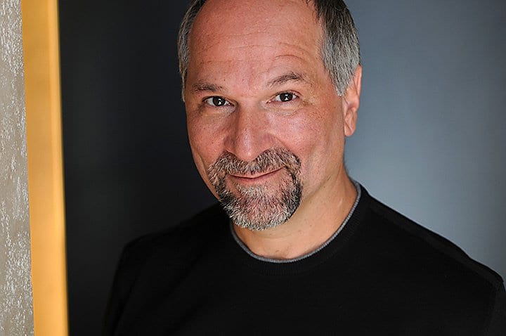 John Kapelos