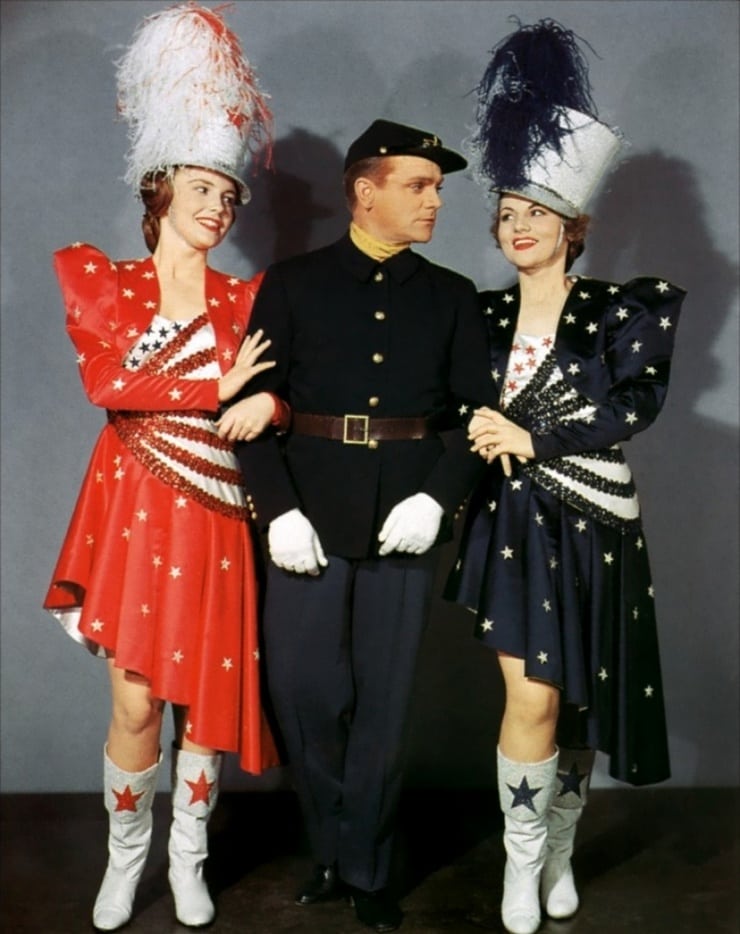 Yankee Doodle Dandy (1942)