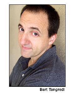Bart Tangredi