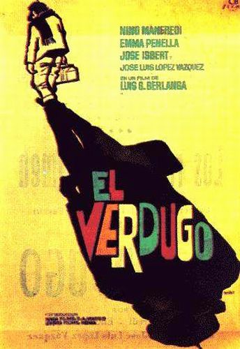The Executioner (1963) The Executioner (1963)