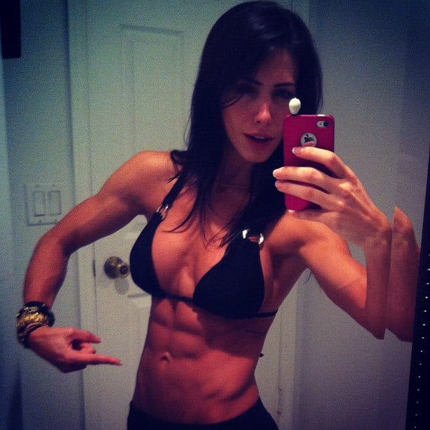 Bella Falconi