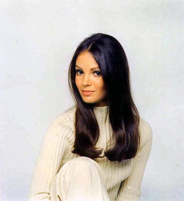 Jaclyn Smith Jaclyn Smith
