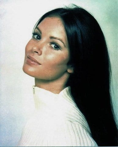 Jaclyn Smith Jaclyn Smith