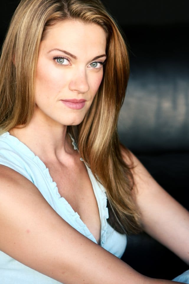 Picture of Heather Doerksen