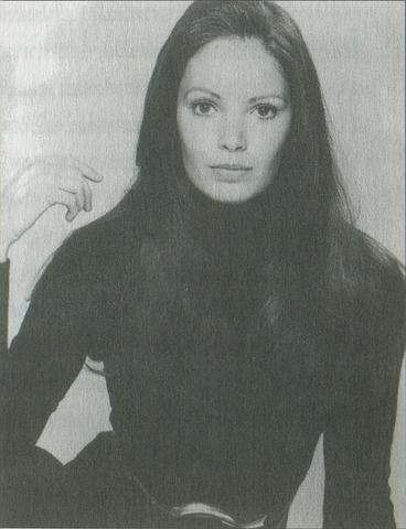 Jaclyn Smith