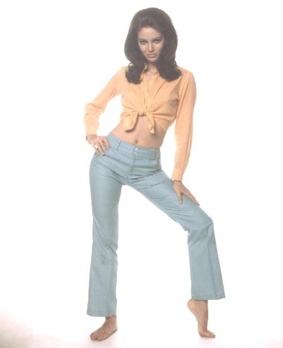 Jaclyn Smith Jaclyn Smith