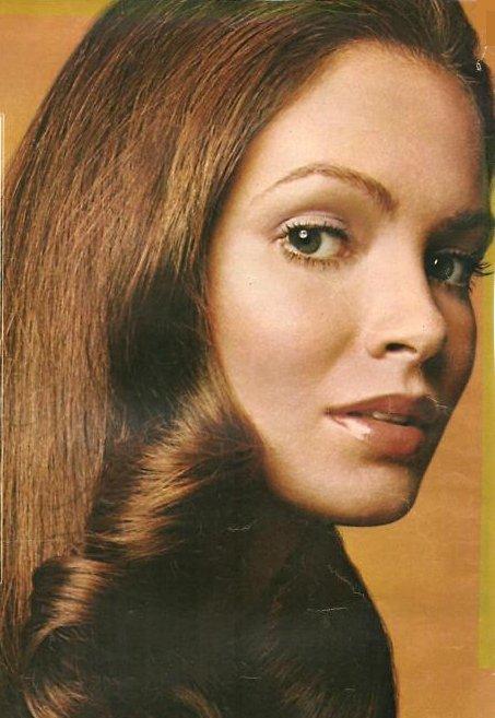 Jaclyn Smith Jaclyn Smith