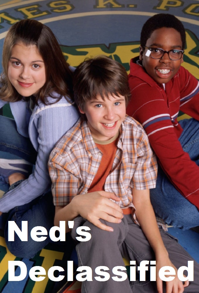 Ned's Declassified School Survival Guide