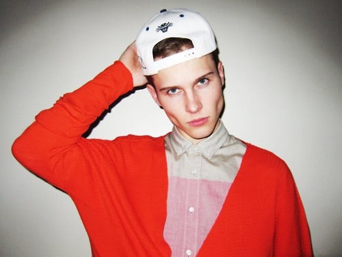 Tyler McCarthy