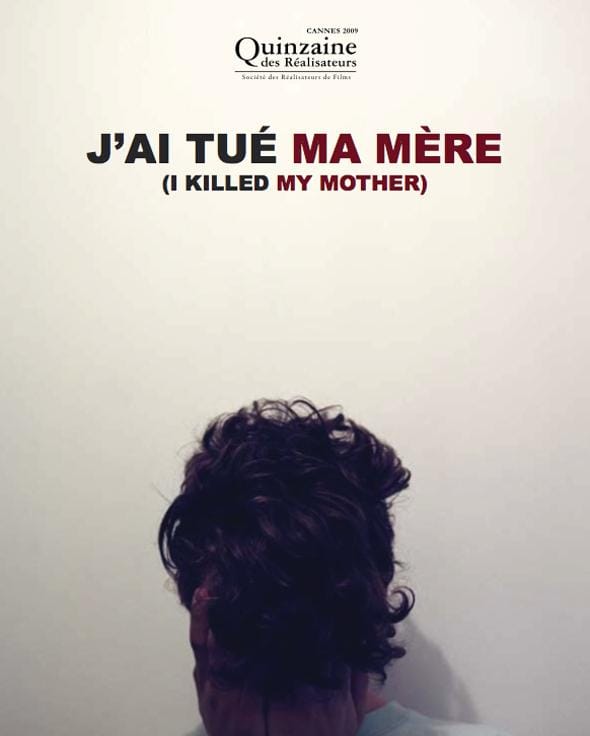 I Killed My Mother