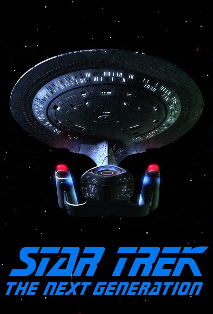 Star Trek: The Next Generation