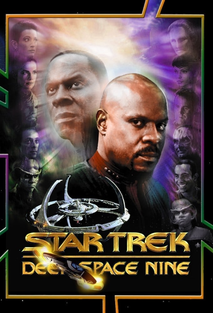 Star Trek: Deep Space Nine