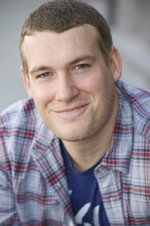 Joseph Williamson