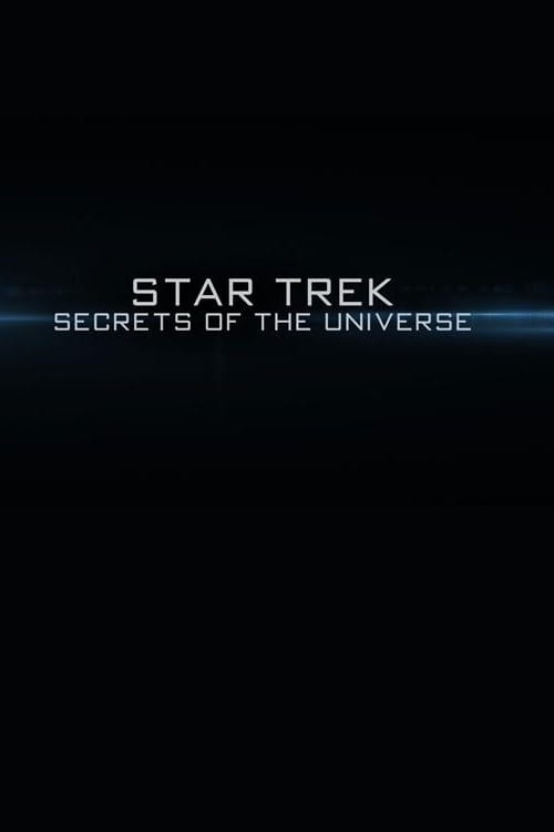 Star Trek: Secrets of the Universe