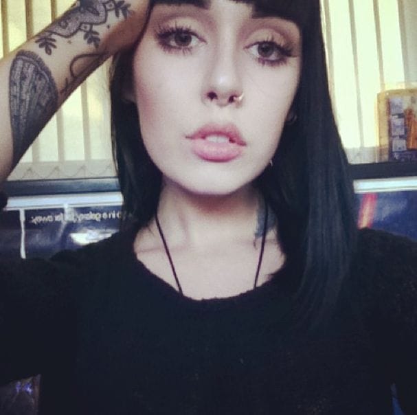 Picture of Hannah Snowdon