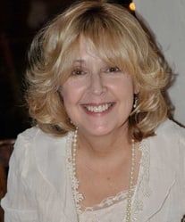 Debbie Zipp