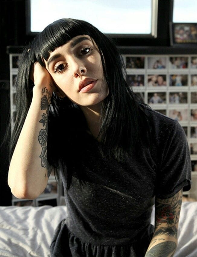 Picture of Hannah Snowdon