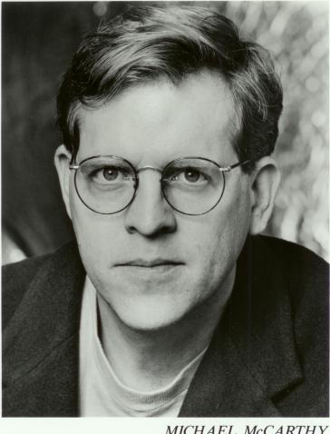 Michael C. McCarthy