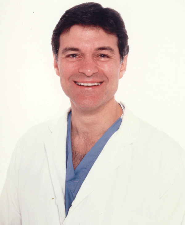 Mehmet Oz