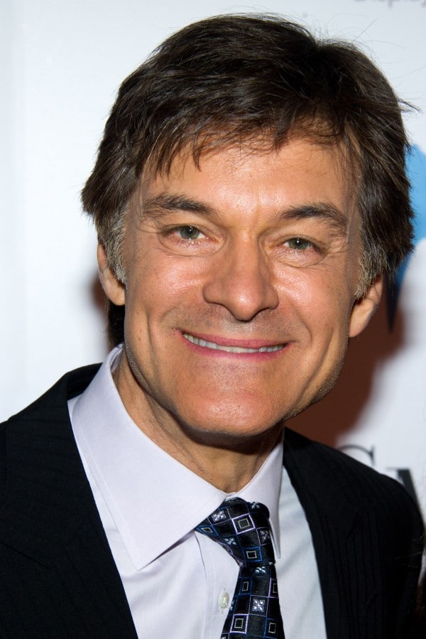 Mehmet Oz