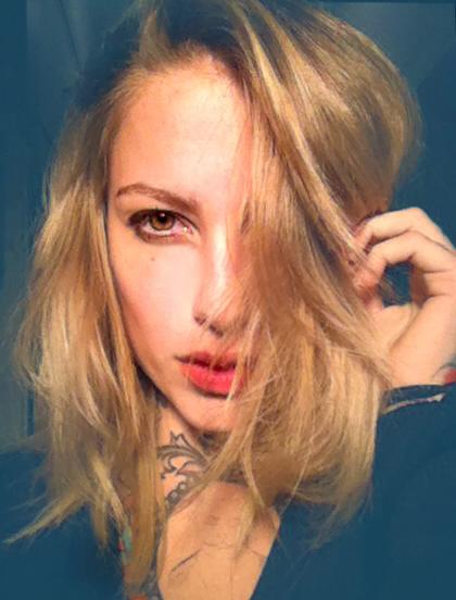 Ammie Graves