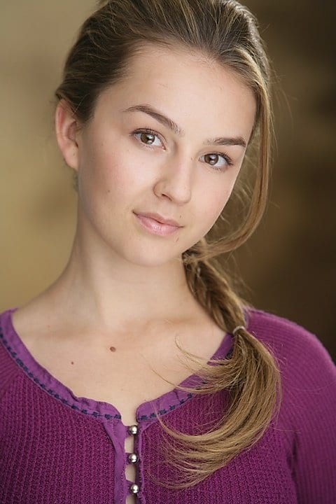 Lexi Ainsworth