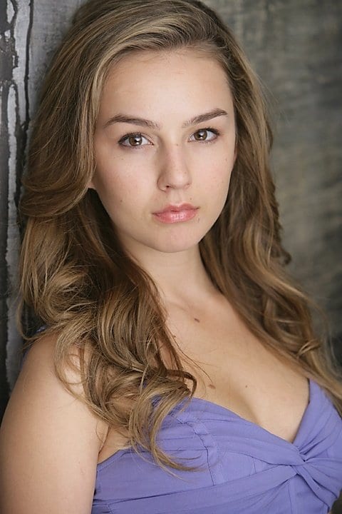 Lexi Ainsworth