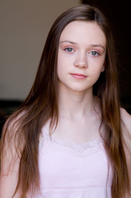 Ava Hughes