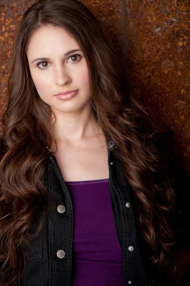 Tracy Froese