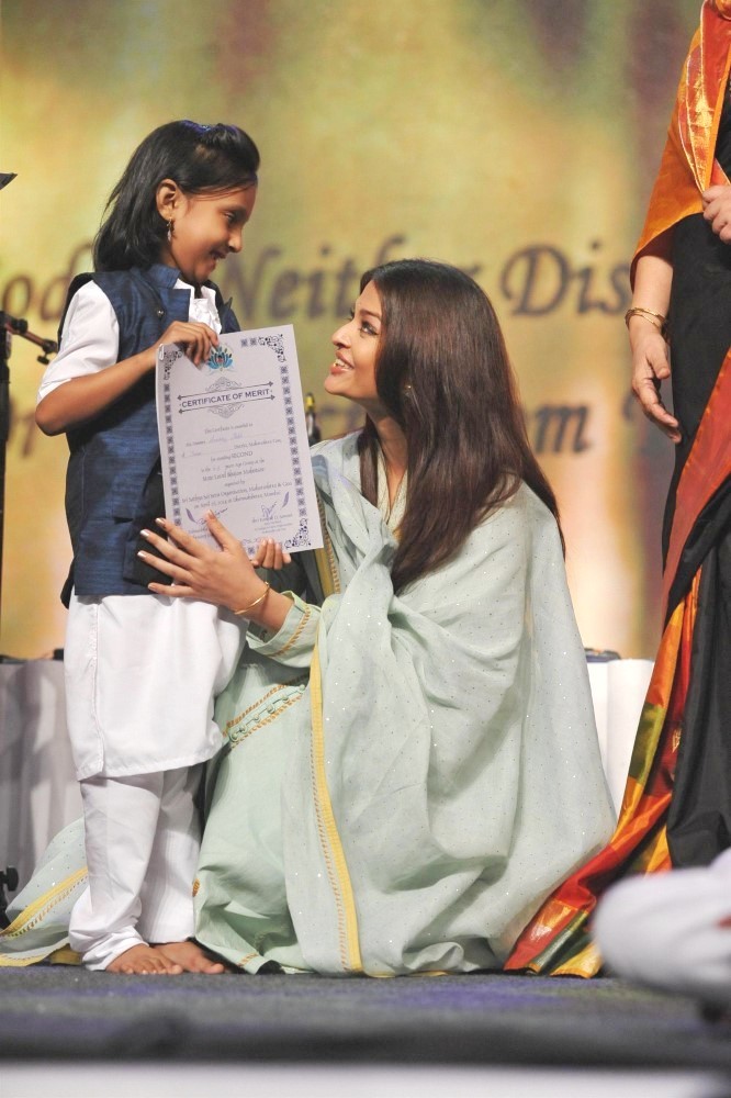 Aishwarya Rai