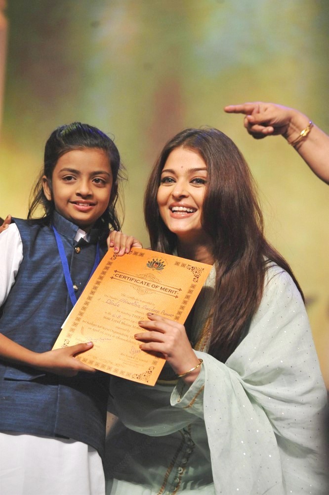 Aishwarya Rai