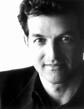 Mark Harelik