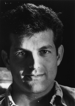 Mark Harelik