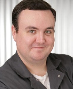 Jonathan Spencer
