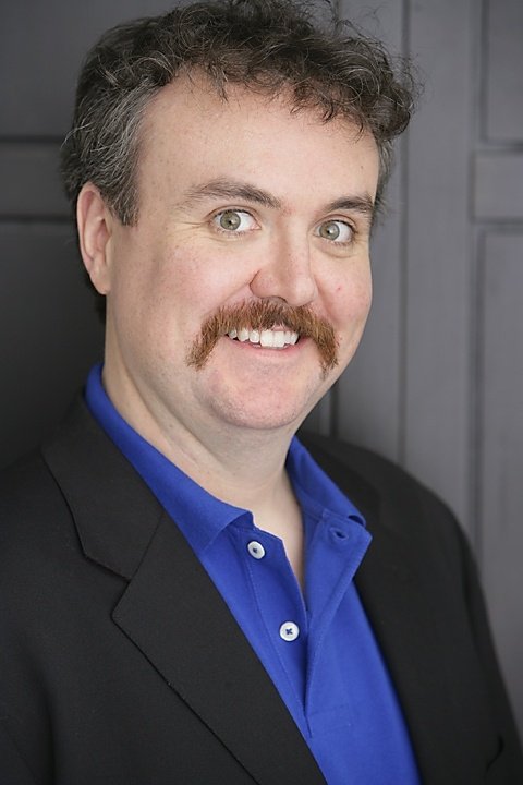 Jonathan Spencer