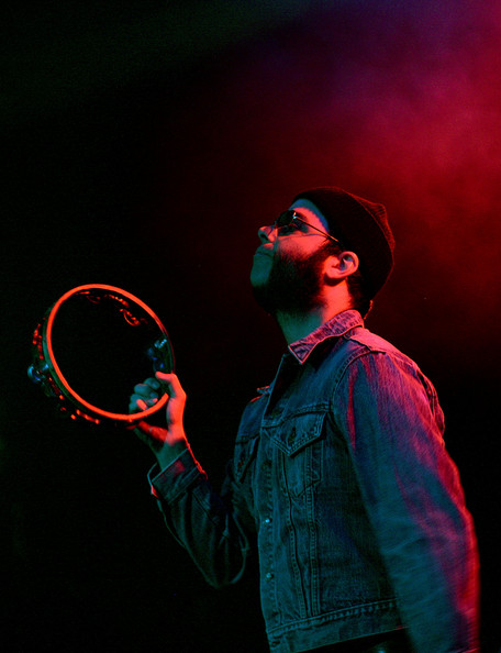 Joel Gion