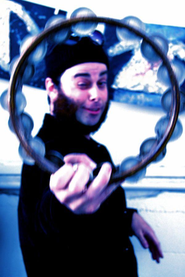 Joel Gion