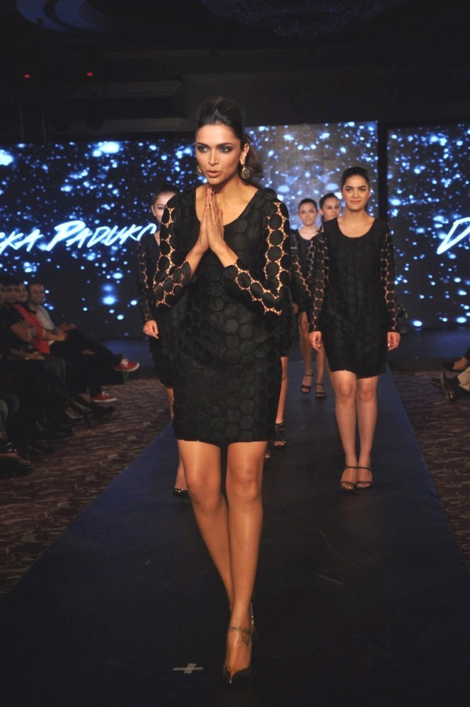 Deepika Padukone Deepika Padukone