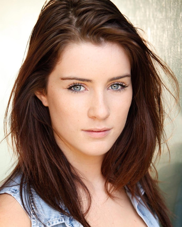 Lucie Jones Lucie Jones