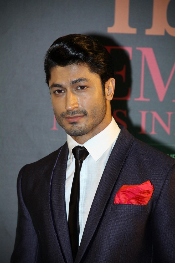Vidyut Jamwal Vidyut Jamwal