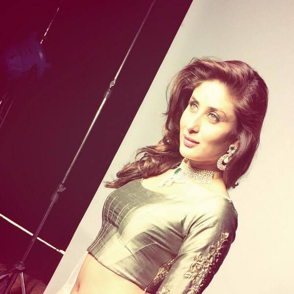 Kareena Kapoor