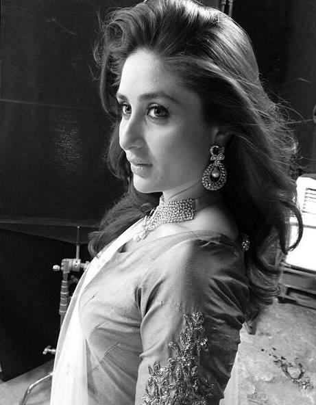 Kareena Kapoor