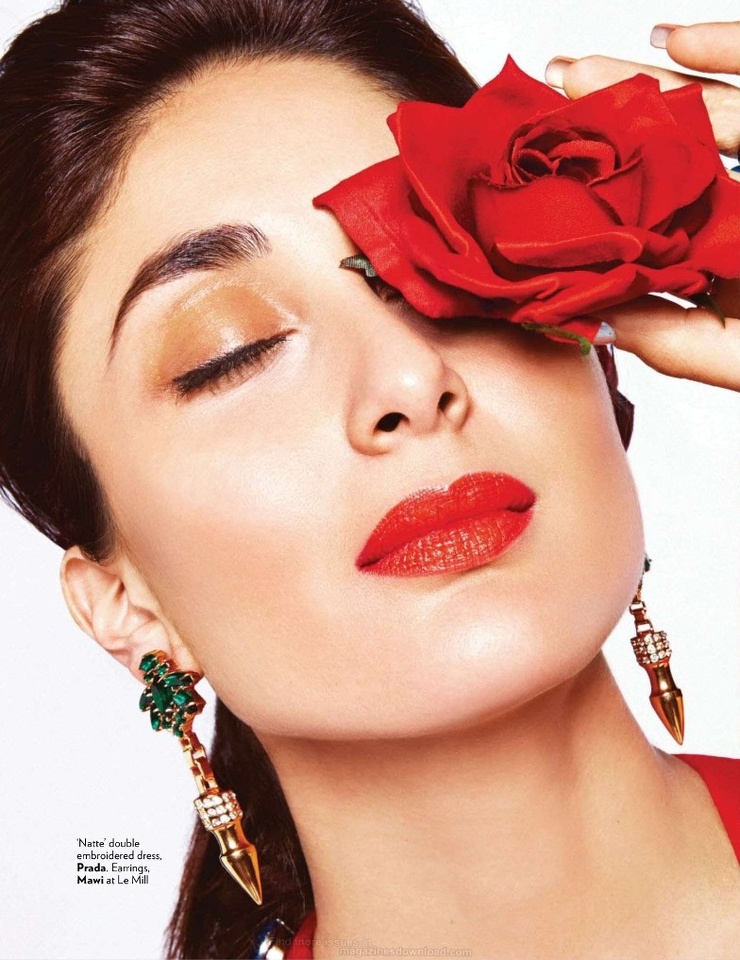 Kareena Kapoor