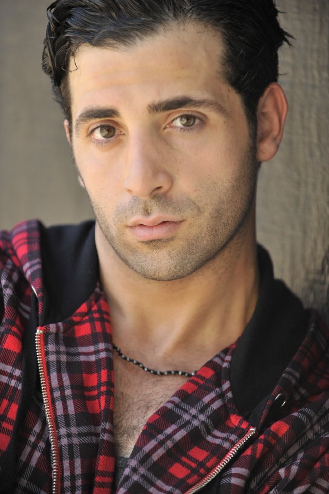 Johnny Cannizzaro