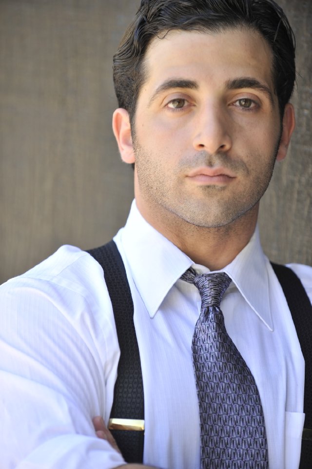 Johnny Cannizzaro