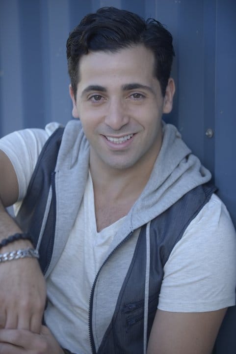 Johnny Cannizzaro