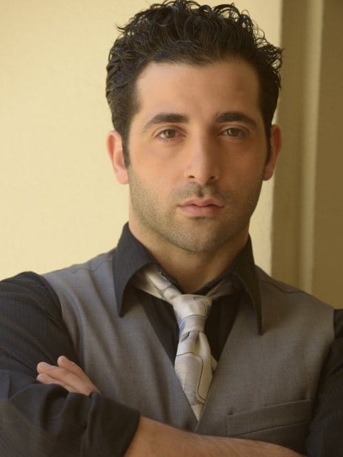 Johnny Cannizzaro