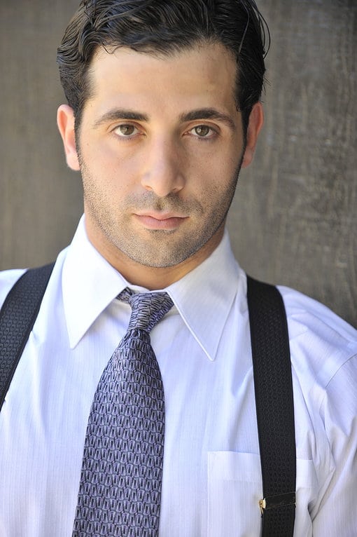 Johnny Cannizzaro